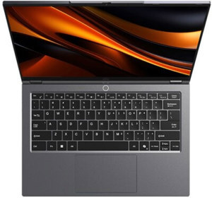 Laptop Lenovo Lecoo Pro 14 2025 - AMD Ryzen 7 H 255, 32GB RAM, SSD 1TB, AMD Radeon 780M, 14 inch
