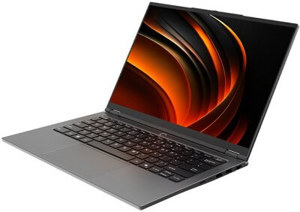 Laptop Lenovo Lecoo Pro 14 2025 - AMD Ryzen 7 H 255, 32GB RAM, SSD 1TB, AMD Radeon 780M, 14 inch
