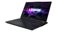 Laptop Lenovo Legion 5 15ACH6 82JW00KKVN - AMD Ryzen 7-5800H, 8GB RAM, SSD 512GB, Nvidia GeForce RTX 3050 Ti 4GB GDDR6, 15.6 inch