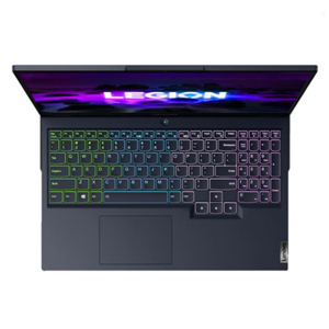 Laptop Lenovo Legion 5 15ACH6 82JW00KJVN - AMD Ryzen 5-5600H, 8GB RAM, SSD 512GB, Nvidia GeForce RTX 3050 Ti 4GB GDDR6, 15.6 inch