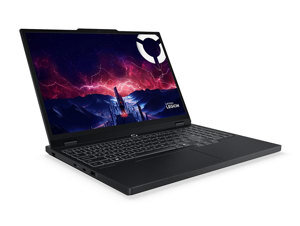 Laptop Lenovo Legion 5 15AHP10 83M0002XVN - AMD Ryzen 7 260, 24GB RAM, SSD 512GB, Nvidia GeForce RTX 5050 8GB GDDR7, 15.1 inch