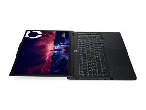 Laptop Lenovo Legion 5 15AHP10 83M0002XVN - AMD Ryzen 7 260, 24GB RAM, SSD 512GB, Nvidia GeForce RTX 5050 8GB GDDR7, 15.1 inch