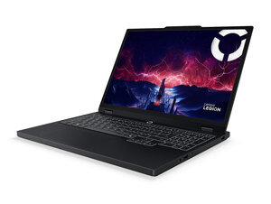 Laptop Lenovo Legion 5 15AHP10 83M0002XVN - AMD Ryzen 7 260, 24GB RAM, SSD 512GB, Nvidia GeForce RTX 5050 8GB GDDR7, 15.1 inch