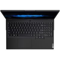 Laptop Lenovo Legion 5 15ARH05 82B500FXVN - AMD Ryzen 5-4600H, 8GB RAM, SSD 512GB, Nvidia GeForce GTX 1650 4GB GDDR6, 15.6 inch