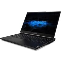 Laptop Lenovo Legion 5 15ARH05H 82B100BJVN - AMD Ryzen 7 4800H, 8GB RAM, SSD 512GB, Nvidia GeForce GTX 1660Ti 6GB GDDR6 + AMD Radeon Graphics, 15.6 inch