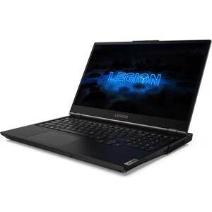 Laptop Lenovo Legion 5 15ARH05H 82B100BJVN - AMD Ryzen 7 4800H, 8GB RAM, SSD 512GB, Nvidia GeForce GTX 1660Ti 6GB GDDR6 + AMD Radeon Graphics, 15.6 inch