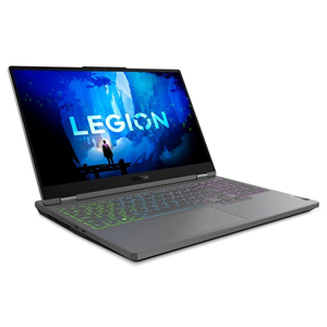 Laptop Lenovo Legion 5 15IAH7 82RC0036VN - Intel Core i7-12700H, 8GB RAM, SSD 512GB, Nvidia GeForce RTX 3050 Ti 4GB GDDR6, 15.6 inch