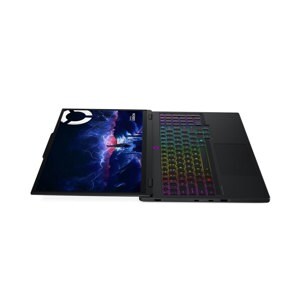 Laptop Lenovo Legion 5 15IRX10 83LY004GVN - Intel Core i7-14700HX, 24GB RAM, SSD 1TB, Nvidia GeForce RTX 5070, 15.1 inch