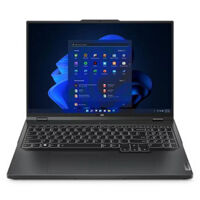 Laptop Lenovo Legion 5 16IRX9 83DG004XVN - Intel Core i7-13650HX, 16GB RAM, SSD 512GB, Nividia GeForce RTX 4060 8GB GDDR6, 16 inch