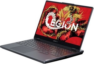 Laptop Lenovo Legion 5 R7000 2024 - AMD Ryzen 7-8745H, 16GB RAM, SSD 512GB, Nvidia GeForce RTX 4050 6GB GDDR6, 15.6 inch