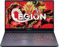 Laptop Lenovo Legion 5 R7000 2024 - AMD Ryzen 7-8745H, 16GB RAM, SSD 512GB, Nvidia GeForce RTX 4050 6GB GDDR6, 15.6 inch