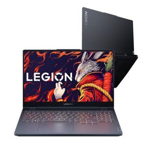 Laptop Lenovo Legion 5 R7000 2024 15AHP9 - Ryzen 7-8745H, Ram 16GB, SSD 512GB, RTX 4060 8GB, 15.6 inch