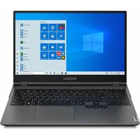 Laptop Lenovo Legion 5P 15IMH05H 82AW005PVN - Intel Core i5-10300H, 8GB RAM, SSD 512GB, Nvidia GeForce GTX 1660 Ti 6GB GDDR6, 15.6 inch