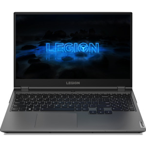 Laptop Lenovo Legion 5P 15IMH05 82AY003EVN - Intel Core i5-10300H, 8GB RAM, SSD 512GB, Nvidia GeForce GTX 1650Ti 4GB GDDR6 + Intel UHD Graphics, 15.6 inch