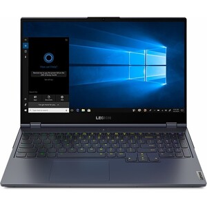 Laptop Lenovo Legion 7 15IMHg05 81YU007JVN - Intel Core i7-10875H, 16GB RAM, SSD 1TB, Nvidia GeForce RTX 2060 6GB GDDR6, 15.6 inch