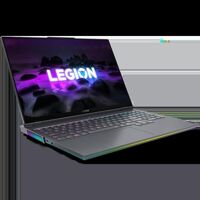 Laptop Lenovo Legion 7 16ACHg6 82N60038VN - AMD Ryzen 7 5800H, 16GB RAM, SSD 1TB, Nvidia GeForce RTX 3060 6GB GDDR6, 16 inch