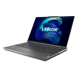 Laptop Lenovo Legion 7 16IAX7 82TD008FVN - Intel core i7-12700H, 32GB RAM, SSD 1TB, Nvidia GeForce RTX 3070 Ti 8GB GDDR6, 16 inch