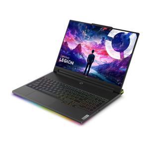 Laptop Lenovo Legion 9 16IRX8 83AG0047VN - Intel Core i9-13980HX, RAM  64GB, SSD 2TB, Nvidia GeForce RTX 4090 16GB GDDR6, 16 inch