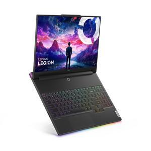 Laptop Lenovo Legion 9 16IRX8 83AG0047VN - Intel Core i9-13980HX, RAM  64GB, SSD 2TB, Nvidia GeForce RTX 4090 16GB GDDR6, 16 inch