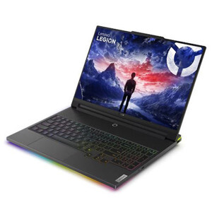 Laptop Lenovo Legion 9 16IRX9 83G0001AVN - Intel Core i9-14900HX, RAM 64GB, SSD 2TB, Nvidia GeForce RTX 4090 16GB GDDR6, 16 inch