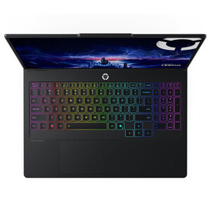 Laptop Lenovo Legion Pro 5 16IAX10 83F3002GVN - Intel Core Ultra 9 275HX, 32GB RAM, SSD 1TB, Nvidia GeForce RTX 5070 8GB GDDR7, 16 inch