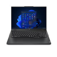 Laptop Lenovo Legion Pro 5 16IRX8 82WK00ANVN - Intel Core i9-13900HX, RAM16GB, SSD 1TB, RTX 4070 8GB, 16 inch