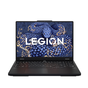 Laptop Lenovo Legion Pro 5 Y7000P 2025 - Intel Core i9-14900HX, 16GB RAM, SSD 1TB, Nvidia Geforce RTX 5070 8GB GDDR7, 16 inch