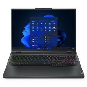 Laptop Lenovo Legion Pro 5i - Intel Core i7 13700HX, 16GB RAM, SSD 512GB, Nvidia GeForce RTX 4060 8GBGDDR6, 16 inch