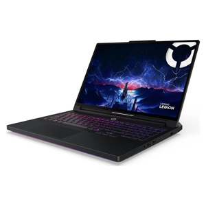 Laptop Lenovo Legion Pro 7 16IAX10H 83F5004MVN - Intel Core Ultra 9 275HX, 32GB RAM, SSD 1TB, Nvidia GeForce RTX5080 16GB GDDR7, 16 inch