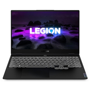 Laptop Lenovo Legion S7 15ACH6 - AMD Ryzen 9-5900HX, RAM 16GB, SSD 1TB, Nvidia GeForce RTX 3050 Ti 4GB GDDR6, 15.6 inch