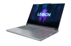 Laptop Lenovo Legion Slim 5 16IRH8 82YA00BUVN - Intel Core i7-13700H, 16GB RAM, SSD 512GB, Nvidia GeForce RTX 4060 8GB GDDR6, 16 inch