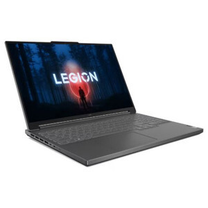 Laptop Lenovo Legion Slim 5 16APH8 82Y9000QUS - AMD Ryzen 5-7640HS, RAM 16GB, SSD 512GB, Nvidia GeForce RTX 4060 8GB GDDR6, 16 inch