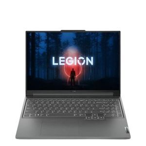 Laptop Lenovo Legion Slim 5 16APH8 82Y9000QUS - AMD Ryzen 5-7640HS, RAM 16GB, SSD 512GB, Nvidia GeForce RTX 4060 8GB GDDR6, 16 inch