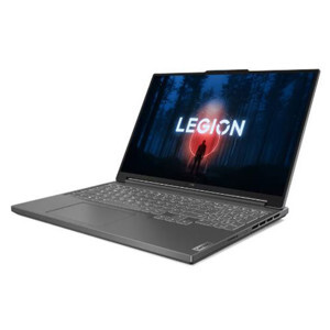 Laptop Lenovo Legion Slim 5 16APH8 82Y9000QUS - AMD Ryzen 5-7640HS, RAM 16GB, SSD 512GB, Nvidia GeForce RTX 4060 8GB GDDR6, 16 inch