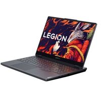 Laptop Lenovo Legion Slim 5 2023 R7000 - AMD Ryzen 7 7735H, RAM 16GB, SSD 512GB, Nvidia Geforce RTX 4060 8GB GDDR6, 15.6 inch