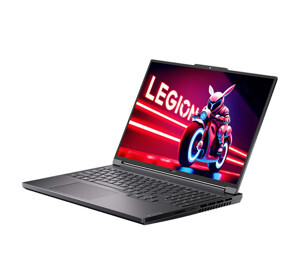 Laptop Lenovo Legion Slim 5 2023 Y7000P- Intel core i7 13620H, 16GB RAM, SSD 1TB, Nvidia GeForce RTX 4050 6GB GDDR6, 16 inch