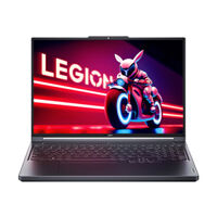 Laptop Lenovo Legion Slim 5 2023 Gen 8 R7000P - AMD Ryzen 7 7840H, 16GB RAM, SSD 1TB, Nvidia Geforce RTX 4060 8GB GDDR6, 16 inch