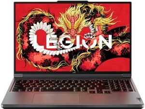 Laptop Lenovo Legion Slim 5 R7000P - Ryzen 7-8845H, Ram 16GB, SSD 1TB, RTX 4060 8GB, 16 inch