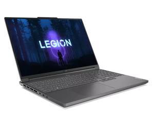 Laptop Lenovo Legion Slim 7i 16IRH8 2023 - Intel Core i7-13700H, RAM 16GB, SSD 512GB, Nvidia Geforce RTX 4060 8GB GDDR6, 16 inch