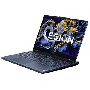 Laptop Lenovo Legion Y7000 IRX9 2023 - Intel core i7-13650HX, RAM 24GB, SSD 512GB, RTX 4060 8GB, 15.6 inch