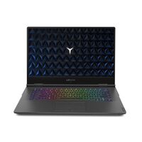 Laptop Lenovo Legion Y740-15ICHG 81HE003XVN - Intel Core i7-8750H, 16GB RAM, HDD 1TB + SSD 128GB, Nvidia RTX2060 6GB DDR6, 15.6 inch