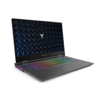 Laptop Lenovo Legion Y740-15ICHG 81HE003WVN - Intel Core i5-8300H, 16GB RAM, HDD 1TB + SSD 128GB, Nvidia GeForce RTX 2060 6GB GDDR6, 15.6 inch