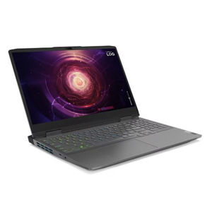 Laptop Lenovo LOQ 15-15APH8 82XT001NUS - AMD Ryzen 7-7840HS, RAM 8GB, SSD 512GB, Nvidia GeForce RTX 4050 6GB GDDR6, 15.6 inch