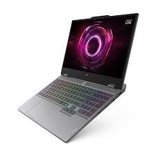 Laptop Lenovo LOQ 15AHP10 83JG0047VN - Ryzen 7 250, Ram 16GB, SSD 512GB,  RTX 5050, 15.6 inch