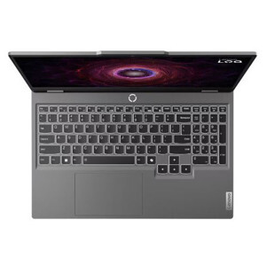 Laptop Lenovo LOQ 15AHP9 83DX0085VN - AMD Ryzen 7-8845HS, RAM 16GB, SSD 512GB, Nvidia GeForce RTX 4060 8GB GDDR6, 15.6 inch