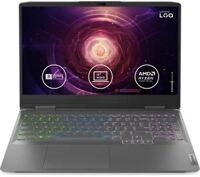 Laptop Lenovo LOQ 15APH8 82XT00AKVN - AMD Ryzen 7 7840HS, RAM 16GB, SSD 512GB, Nvidia GeForce RTX 4050 6GB GDDR6, 15.6 inch