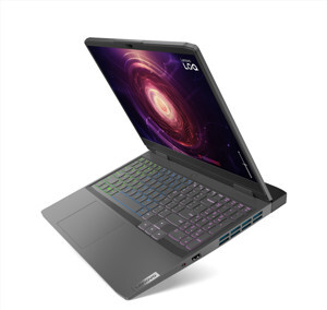 Laptop Lenovo LOQ 15APH8 82XT00AKVN - AMD Ryzen 7 7840HS, RAM 16GB, SSD 512GB, Nvidia GeForce RTX 4050 6GB GDDR6, 15.6 inch