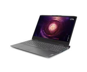 Laptop Lenovo LOQ 15APH8 82XT00BTVN - AMD Ryzen 5 7640HS, RAM 16GB, SSD 512GB, Nvidia GeForce RTX 4050 6GB GDDR6, 15.6 inch