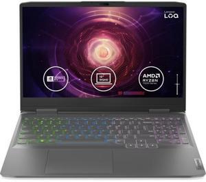 Laptop Lenovo LOQ 15APH8 82XT00BTVN - AMD Ryzen 5 7640HS, RAM 16GB, SSD 512GB, Nvidia GeForce RTX 4050 6GB GDDR6, 15.6 inch