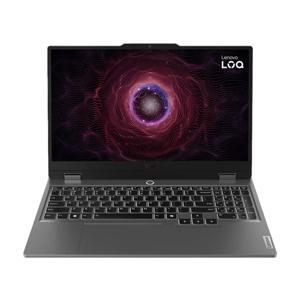 Laptop Lenovo LOQ 15ARP9 83JC00HXVN - AMD Ryzen 5 7235HS, 12GB RAM, SSD 512GB, Nvidia GeForce RTX 3050 6GB GDDR6, 15.6 inch